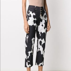 House of Sunny Cow Pants